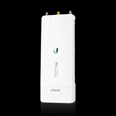AIRFIBER 5X HD UBIQUITI AF-5XHD 1,5GHZ 1GBPS CONNETTORIZZATO