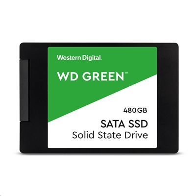 SSD-SOLID STATE DISK 2.5