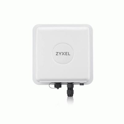 WIRELESS ACCESS POINT ZYXEL WAC6552D-S-EU0101F NEBULAFLEX DUALRADIO 2X2 802.11ABGN/AC 1200MBPS IP67-ANT.INT.-SUPP.POE,NO PSU