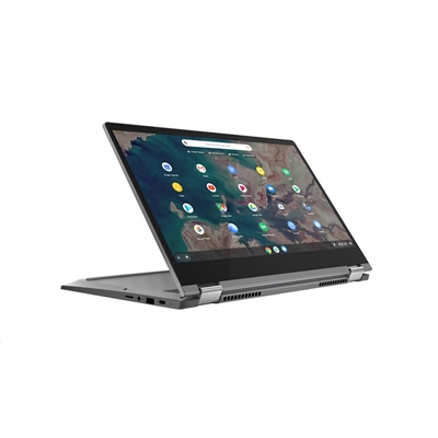 NB M-TOUCH LENOVO FLEX 5 CB 13IML06 82B8001HIX 13.3''FHD GLARE I5-10210U 4DDR4 64GBEMMC CHROME NOODD PEN CARDR BT WIFI FINO:31/05