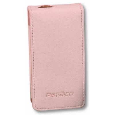 CUSTODIA PER MP3 IPOD NANO -ROSA SMPC-2P