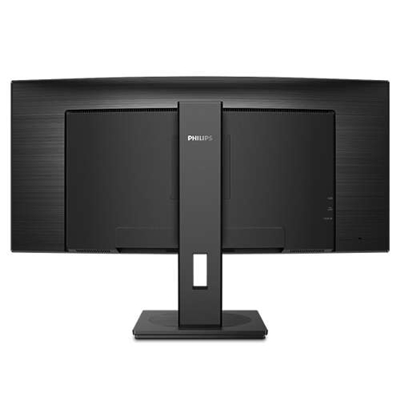 MONITOR PHILIPS LCD CURVED LED 34