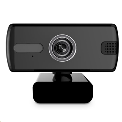 WEBCAM ATLANTIS P015-F930HD RISOL.1080P USB2.0- RISOL.1920X1080 CON MIC.- SENS.F23 1080P CMOS-FPS:30 VIS. 120^(SOST.47.1857)