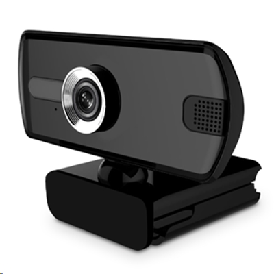 WEBCAM ATLANTIS P015-F930HD RISOL.1080P USB2.0- RISOL.1920X1080 CON MIC.- SENS.F23 1080P CMOS-FPS:30 VIS. 120^(SOST.47.1857)