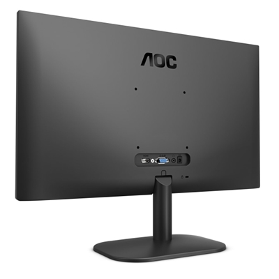 MONITOR AOC LCD IPS LED 23.8