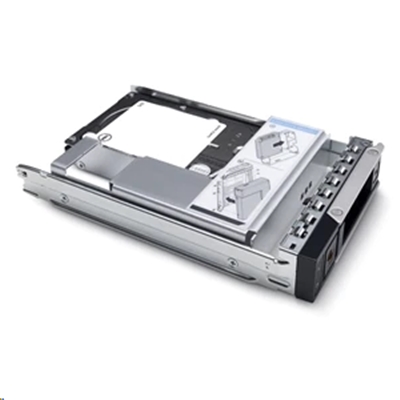 OPT DELL 400-ATIO HARD DISK SAS 2.5'' 600GB 15K RPM HOT PLUG 12GBPS 512N 3.5IN HYB CARR CK