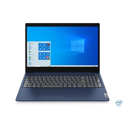 NB LENOVO IDEAPAD 3 15IML05 81WB00G5IX 15.6