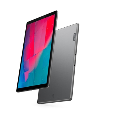 TABLET LENOVO M-TOUCH M10 ZA6V0056SE 10.1''HD LTE GREY HELIO P22T 2LPDDR4 32GBEMMC AND10Q WIFI BT CAM 1USBC 2Y FINO:31/05