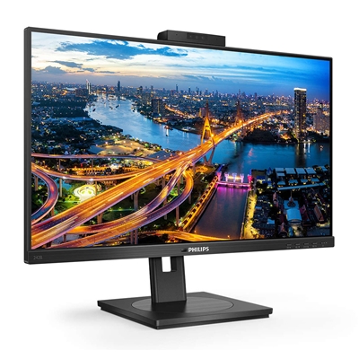 MONITOR PHILIPS LCD IPS LED 23.8