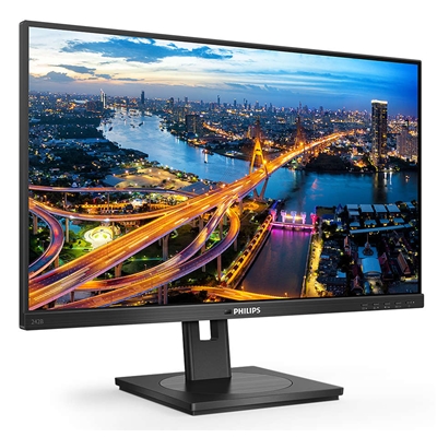 MONITOR PHILIPS LCD IPS LED 23.8