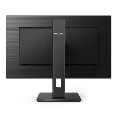 MONITOR PHILIPS LCD IPS LED 23.8