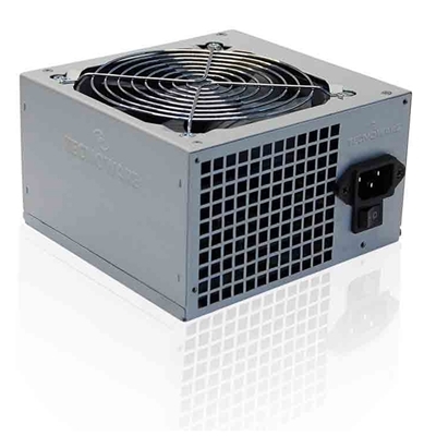 ALIMENTATORE ATX 550 W TECNOWARE FREE-SILENT550 FAL550FS12 FAN12CM SILENT  V2.01 (GAR24M)