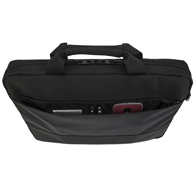 BORSA NB LENOVO 4X40Y95214 BLACK THINKPAD FINO A 15.6