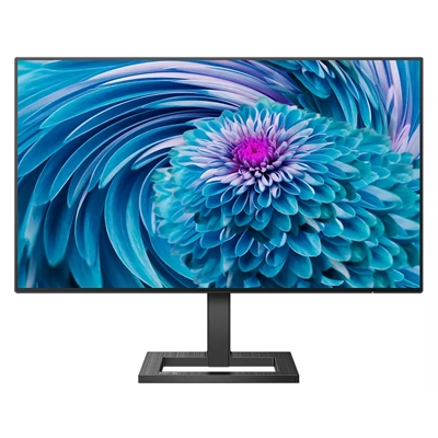 MONITOR PHILIPS LCD IPS LED 27