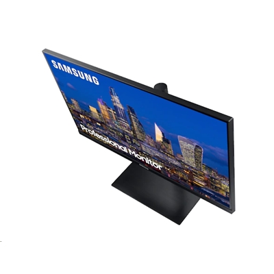 MONITOR SAMSUNG LCD IPS LED 27