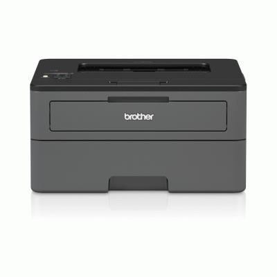 STAMPANTE BROTHER LASER HL-L2370DN A4  34PPM F/R LCD 250FG USB LAN (TONER IN DOTAZ 700PG) FINO:31/05