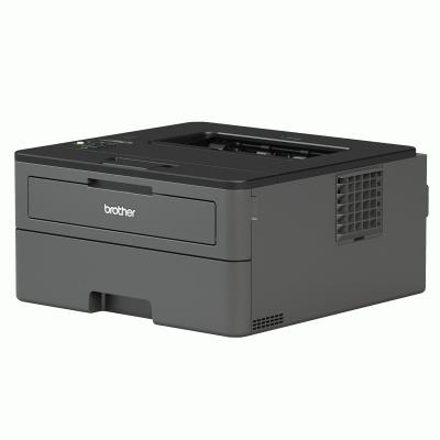 STAMPANTE BROTHER LASER HL-L2375DW A4 34PPM F/R LCD 250FG USB LAN WIFI PCL6 (TONER IN DOTAZ 1.200PG) FINO:31/05