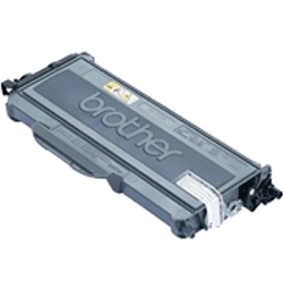 TONER BROTHER TN2120 2.600PG. X HL-2140/HL-2150/HL-2170W DCP-7030 MFC-7320/MFC-7440N