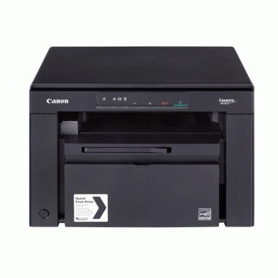 STAMPANTE CANON MFC LASER I-SENSYS MF3010 5252B004 A4 3IN1 18PPM UFRII 150FG+BYPASS USB