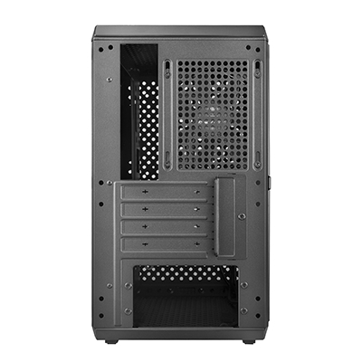 CABINET MINI TOWER COOLER MASTER MCB-Q300L-KANN-S00 MASTERBOX Q300L MICROATX 1X3.5 2X2.5 2XUSB3.0 NOALIM WINDOWED