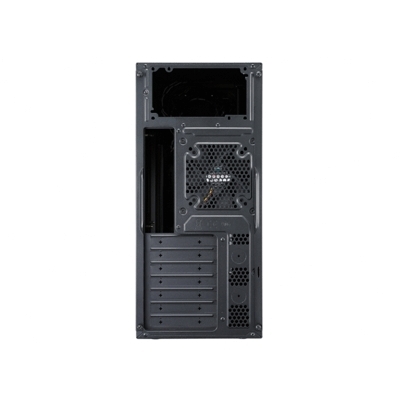 CABINET ATX MIDI TOWER COOLER MASTER FOR-500-KKN1 FORCE500 NERO 2X5,25