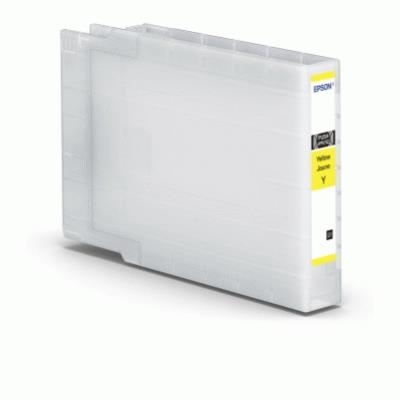 CARTUCCIA EPSON T04A4 XXL C13T04A440 GIALLO X WORKFORCE SERIE WF-C8190/WF-C8690