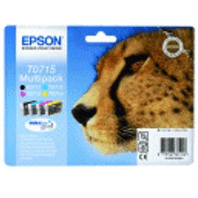 MULTIPACK EPSON 