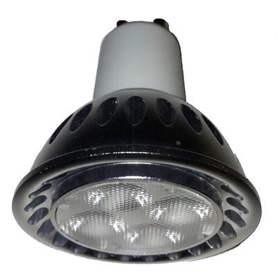 LAMPADA A LED FAIRLUX GU10 CTEIG10005030 FARETTO 5W, 300LM, 600 CANDELE, COLORE BIANCO CALDO 4712389299086