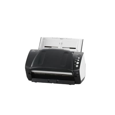 SCANNER FUJITSU FI-7140 A4 (A3 CON CARTELLINA OPZIONALE)40PPM/80IPM RIS. 300DPI ADF 80FF DUPLEX USB PA03670-B101 DOCUMENTALE