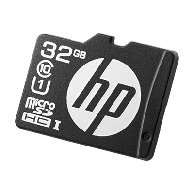 OPT HPE 700139-B21 32GB MICROSD ENTERPRISE MAINSTREAM FLASH MEDIA KIT  FINO:07/05