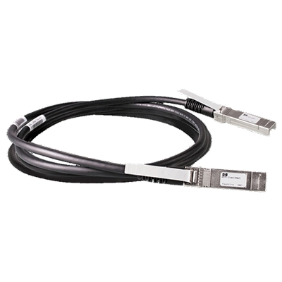 OPT HP JD097C CAVO DIRECT ATTACH (DAC) SFP+ A SFP+ X240 3M FINO:07/05