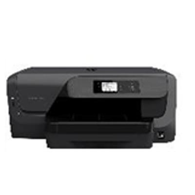 STAMPANTE HP INK OFFICEJET PRO 8210 D9L63A BLACK A4 18-22-34PPM 256MB F/R WIFI-LAN-USB EPRINT 3YCONREG