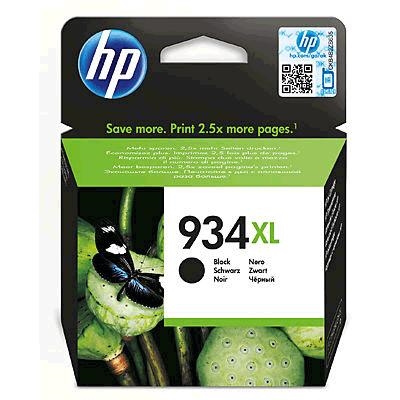 CARTUCCIA HP N 934XL C2P23AE NERO X OFFICEJET PRO 6230 HVS