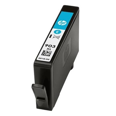 CARTUCCIA HP N 903XL T6M03AE CIANO ALTA CAPACITà HVS