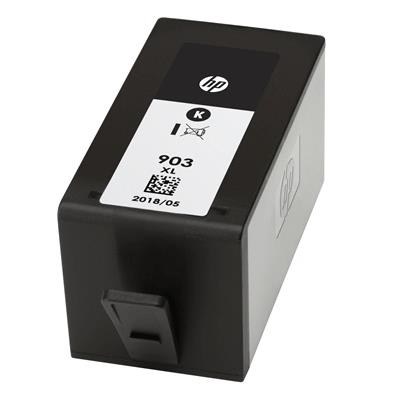 CARTUCCIA HP N 903XL T6M15AE BLACK ALTA CAPACITà HVS