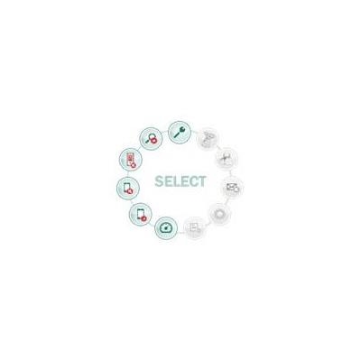 KASPERSKY END POINT FOR BUSINESS - SELECT - RINNOVO - 3 ANNI - BAND N 20-24USER (KL4863XANTR)
