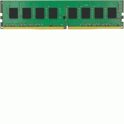 DDR4 4GB 2400MHZ KVR24N17S6/4 KINGSTON CL17