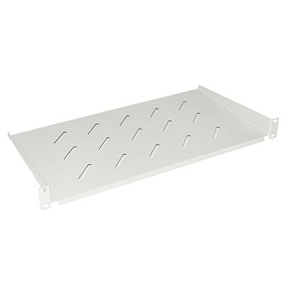 RACK19'' LINK RIPIANO PER ARMADIO 1U LKRIP250 PROFONDITà 250MM GRIGIO (CAP.CAROCO 20KG)