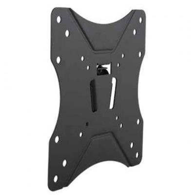 STAFFA A MURO LINK LK10031 FISSA ULTRASOTTILE PER TV 23-42'' FINO A 25KG  VESA 200X200 - 8028400037145