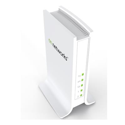 WIRELESS ROUTER ''N'' 150M ON NETWORK N150R-199PES 2P LAN 10/100 1P WAN - ACCESS POINT-PROT.DOPPIO FIREWALL - GAR.2 ANNI