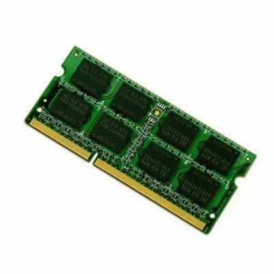 MODULO MEMORIA DDR3 8GB X NAS QNAP RAM-8GDR3-SO-1600 SO-DIMM