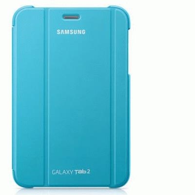 CUSTODIA SAMSUNG EFC-1G5SLECSTD A LIBRO RIGIDA PER 