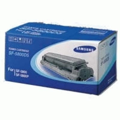 TONER SAMSUNG SF-5800D5  X MULTIF. SF-5800 SERIES