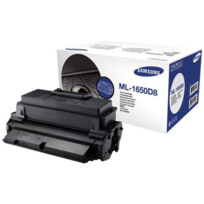 TONER SAMSUNG ML-1650D8/SEE X ML-1650/1651N