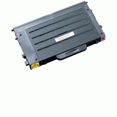 TONER SAMSUNG CLP-510D5M MAGENTA X CPL 510-510N DA 5000 PAG.