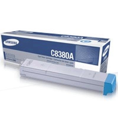 TONER SAMSUNG CLX-C8380A/ELS CIANO X CLX-8380ND DA 15.000 PAG.