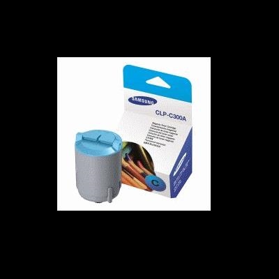 TONER SAMSUNG CLP-C300A CIANO X CPL 300/300N/3160FN CLX-2160/2160FN DA 1000 PAG