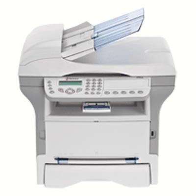 STAMPANTE TALLYGENICOM MF9016 MULTIFUNZIONE LASER 4IN1- 16PPM CON FAX E ADF-50FOGLI USB