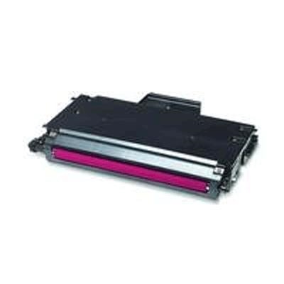 TONER TALLYGENICOM 8008 MAGENTA 43337  6.6KPAG