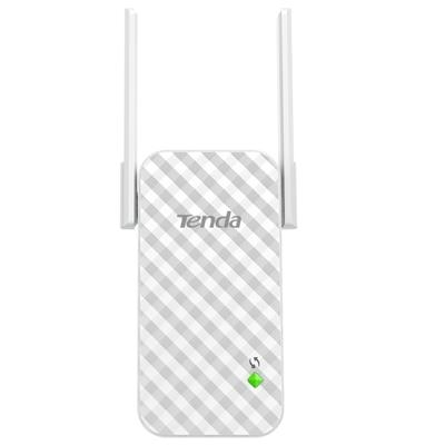 WIRELESS N EXTENDER 300M TENDA A9 802.11BGN-2 ANT. ESTERNE FISSE- GARANZIA 3 ANNI FINO:31/05